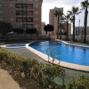 Отель Apartment With one Bedroom in Guardamar del Segura, With Pool Access a, фото 15