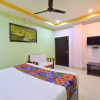 Отель Fabhotel Knight Airways, фото 16