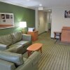Отель Extended Stay America Suites Ft Lauderdale Cyp Crk NW 6th Wy, фото 3