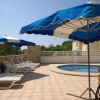 Отель Detached Holiday Home Private Swimming Pool and Beautiful Gardens in Moraira, фото 11
