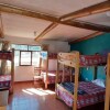 Отель Vacahouse 2 Eco-Hostel, фото 17