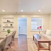 Отель Updated Chula Vista Townhome - WFH Friendly!, фото 16