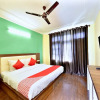 Отель OYO 12907 Hotel Isha Residency, фото 2