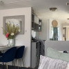 Отель Immaculate 2-bed Caravan in Clacton-on-sea, фото 7