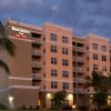 Отель Residence Inn by Marriott Fort Myers Sanibel в Форт-Майерсе