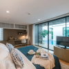 Отель Mövenpick Pool Villa4BR-PrivatePool, фото 18