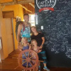 Отель Captain Morgan Hostel, фото 14