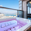 Отель Yeosu Paradise Spa Pension, фото 16