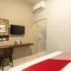 Отель Mangaan Residence Medan, фото 12
