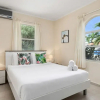 Отель Cozy 3br2ba Great Location w Private Pool Patio, фото 7