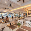 Отель Patong Social Hotel & Restaurant, фото 16