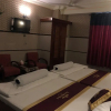 Отель Hoang Quan Hotel, фото 22