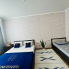 Гостиница Lux Apartments в переулке Речной, фото 11
