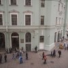 Гостиница No Rain No Pain Hostel в Санкт-Петербурге