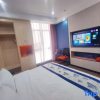 Отель Yafeng Hotel (Xinyang Libao Square Wanxiangcheng Branch), фото 20