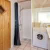 Отель Cozy Cottage in Hemmet With Sauna, фото 7