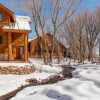 Отель Timber Wolf Lodge 2 Bedrooms TWL-12C by KBM, фото 1