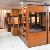 Отель Pearl Courtyard Dormitory, фото 3