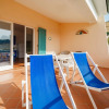 Отель Baia Blu 1 in a small complex of colourful houses that directly overlooks the beach of Forno.-BAIA B, фото 9