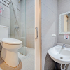 Отель Capital O 3905 Graha 100 Guest House Syariah, фото 10