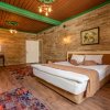 Отель Arton In Cappadocia Hotel, фото 9