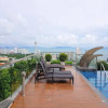 Отель The Peak 1BR-1708 by Pattaya Holiday, фото 14