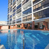Отель Apartamento Costa Calpe - Colón, фото 10