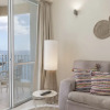 Отель Pool and Fabulous sea View, Apartamento do Mar II, фото 7