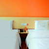 Отель 7Days Inn Lanzhou Zhangye Road Pedestrian Dongkou, фото 3