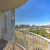 Отель Destin Resort W/ Pool Deck & Beach Shuttle! 2 Bedroom Condo, фото 8