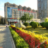 Отель 99号假日酒店(银川宝湖公园店), фото 17