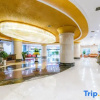 Отель Pengcheng International Hotel, фото 8