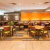 Отель Fairfield Inn & Suites San Antonio Brooks City Base, фото 23