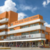 Отель Plaza Aleman, фото 1