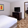 Отель Holiday Inn Express St. Louis Airport Riverport, фото 30