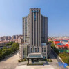 Отель Fairfield by Marriott Shanghai Pudong South, фото 8