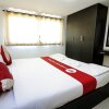 Отель 曼谷独特莱卡邦22号奈达酒店(Nida Rooms Unique Latkrabang 22), фото 19