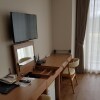 Отель Athlete's Temporary Lodge, фото 24