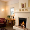 Отель The Madeleine Inn, фото 13