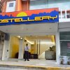 Отель Hostellery Manila в Маниле