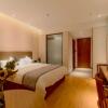 Отель GEM Hotel Hefei High-tech Zone China Shenggu, фото 18
