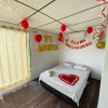 Отель Glamping girardot- finca la perla, фото 1