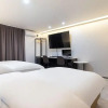 Отель Hwaseong Stay13 Hotel, фото 13