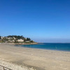 Отель Les Hortensias à 50 m de la plage de Trestraou, фото 6