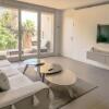 Отель Design apt in Neve Tzedek Terrace #N11, фото 4