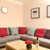Отель Lovely 2 bedroom apt in Ballater on the River Dee, фото 2