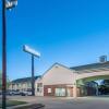 Отель Travelodge by Wyndham Wichita Falls, фото 16