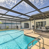 Отель Lavish Holiday Home w/ Lanai & Heated Outdoor Pool, фото 25