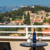 Отель Apartments Rilovic, City and Sea view apartments, фото 43