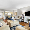Отель Resort-style Condo in Harbour Town w/ Pool!, фото 12